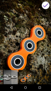 Fidget Spinners Lock Screen screenshot 5