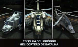 Battle Copters screenshot 3