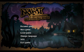 Krabat screenshot 4