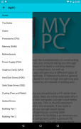 MyPC screenshot 7