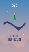 Sink - Tap to Slide Casual Game screenshot 6