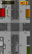 Car Crossing screenshot 1
