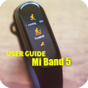 User Guide Mi Band 5