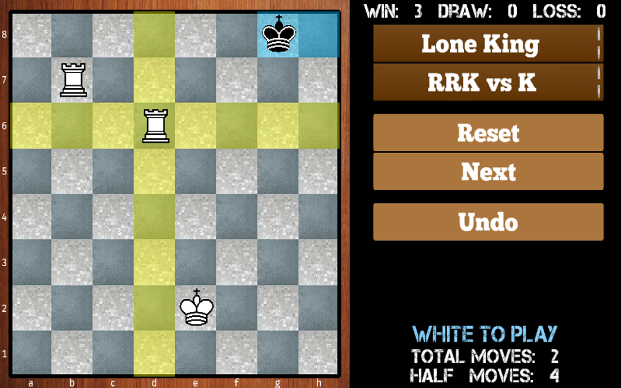 Chess Endgames - APK Download for Android