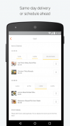 Munchery: Food & Meal Delivery screenshot 3