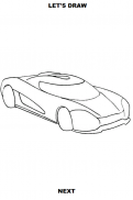 How to Draw Cars screenshot 4