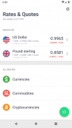 Easy Rates: Forex, Crypto, ... screenshot 6