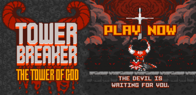 Tower Breaker - Hack & Slash