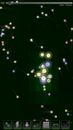 Particle Physics Simulator screenshot 0