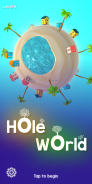 Hole World screenshot 3