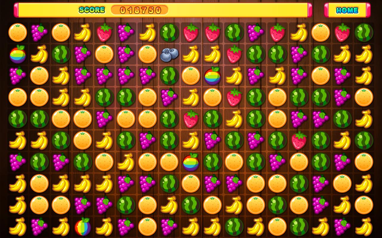 Fruita Crush - Free Play & No Download