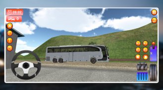 Bus Simulator Driver 2021 screenshot 2