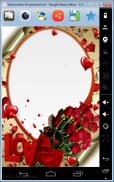 Valentine Day Photo Frames screenshot 1