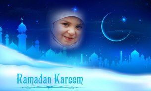 Ramadan Photo Frames New screenshot 3