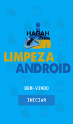 Limpeza Android Plus screenshot 6