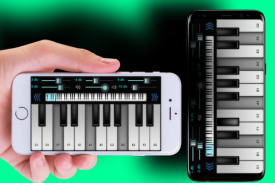 orgel instrument screenshot 0