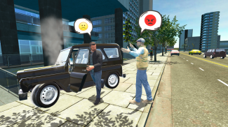 City Crime Online 2 screenshot 2