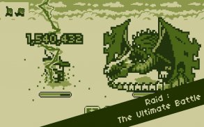 Timing Hero : Retro Fighting Action RPG screenshot 7