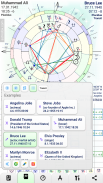 Astrodox Astrology screenshot 4