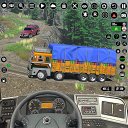 Indian Truck Driver Cargo Game
