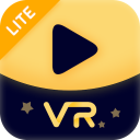 MoonVRplayer Lecteur vidéo VR