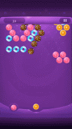 Bubble Candy Buster Game screenshot 3