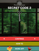 脱出ゲーム SECRET CODE 2 screenshot 7