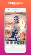 AI Photo Editor: AI Filter & AI Selfie & AI Cut screenshot 2