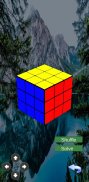 Rubik's Cube - Play & Learn screenshot 3