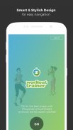 Personal Trainer: workout app! screenshot 7