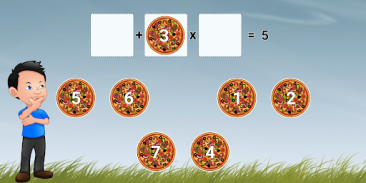 Math riddles | puzzle game screenshot 5