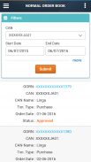 Transact in Mutual Funds -goMF screenshot 3