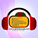 GhanaSongs App Icon