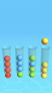 Sort Balls screenshot 7