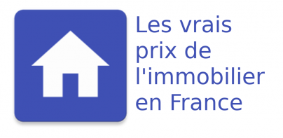 Prix Immobilier