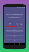 Programming Quiz: free coding game screenshot 1