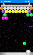 Space Bubbles screenshot 0