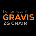 Gravis Chair Icon