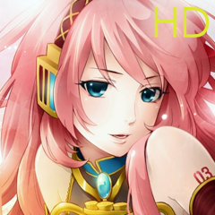 35 Gambar Anime Girl Hd Wallpaper Apk terbaru 2020