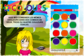 Colours screenshot 4