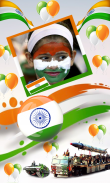 Republic Day Photo Frame screenshot 8