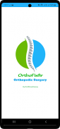 OrthoFixar Orthopedic Surgery screenshot 6