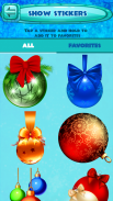 Christmas Stickers screenshot 3