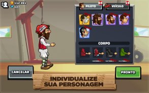 Hill Climb Racing Mod Dinheiro Infinito V 1.54.2 Atualizado 2022 