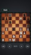 العب شطرنج screenshot 5