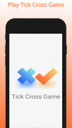 Play Tick Cross - Free Tic Tac Toe Puzzle Game screenshot 4