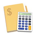 Accounting Course Icon
