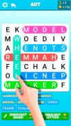 Word Search screenshot 10