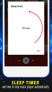 Audio Junction - Music Player App screenshot 4