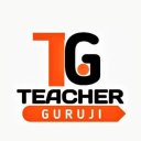 Teacher Guruji Icon